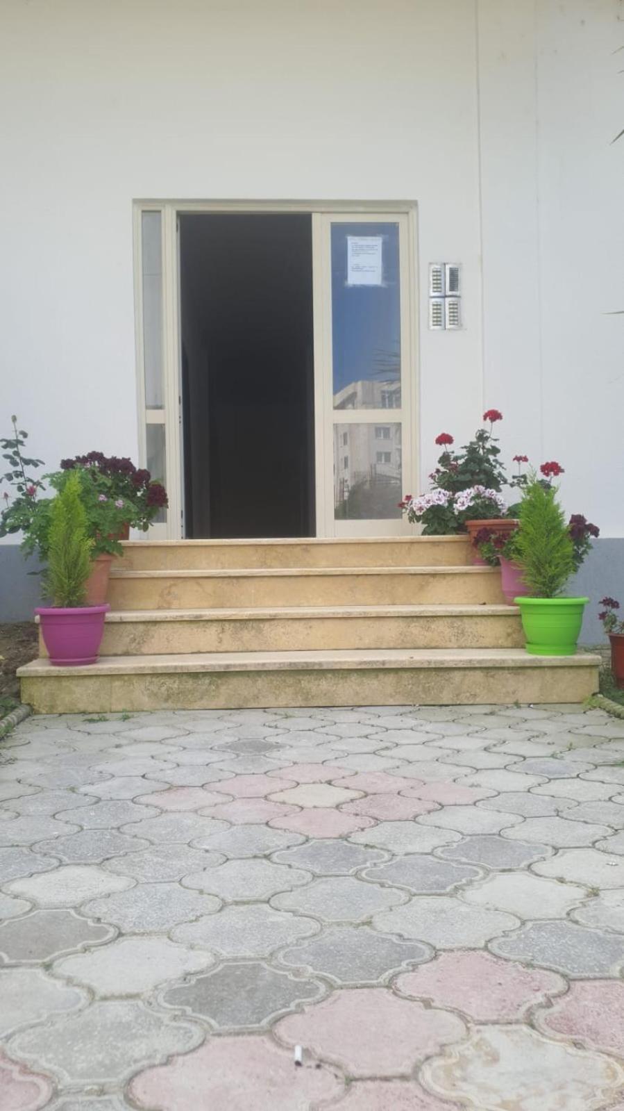 Leilighet Flower
