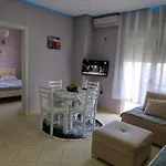 Flower Apartment Golem