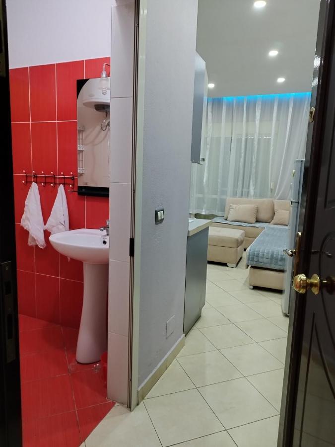 Flower Golem Apartament *