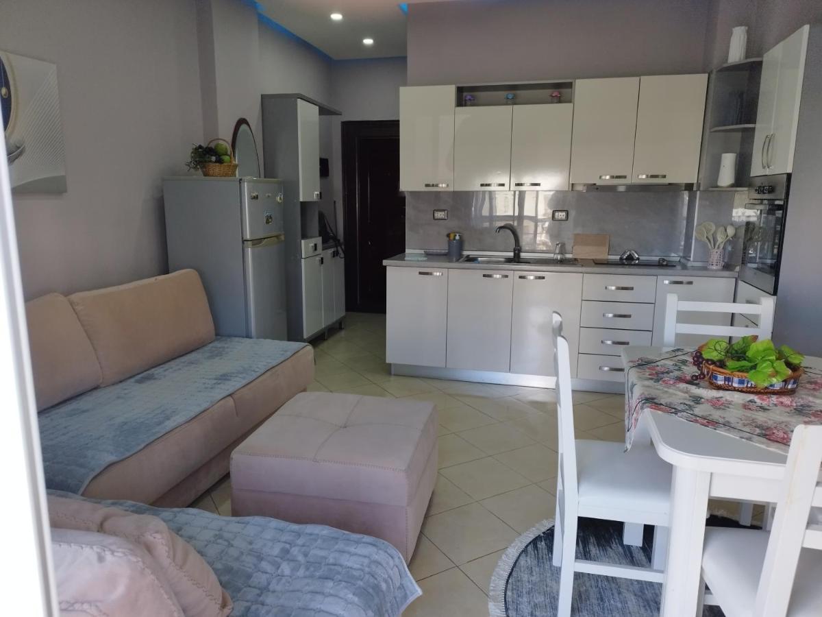 Flower Golem Apartament *