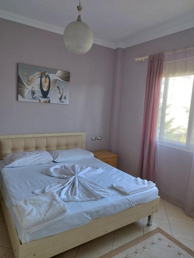 Apartament Flower Golem